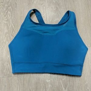 Athleta Sports Bra